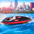 Icono de programa: Boat Simulator - Driving …