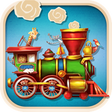 Icon of program: Ticket to Ride: First Jou…