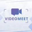 Icon of program: Video Meet - Audio/Video …