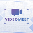 Icon of program: Video Meet - Audio/Video …