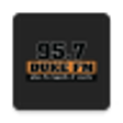 Icon of program: 95.7 DUKE FM Knoxville