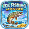 Icon of program: Ice Fishing Arctic Quest