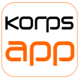Icon of program: Korpsapp