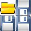 Icono de programa: Open One File And Save As…
