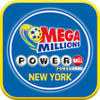 Icon of program: New York Lottery Results