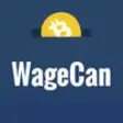 Icon of program: WageCan