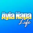 Icon of program: Ayia Napa Life - Cyprus