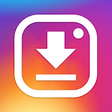 Icono de programa: Insta Video Downloader