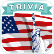 Icon of program: Trivia Quest USA - trivia…