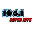 Icon of program: Super Hits 106