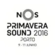 Icon of program: NOS Primavera Sound