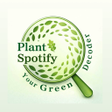 Icon of program: PlantSpotify: Identify Pl…