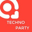 Icon of program: Techno Party HD by mix.dj