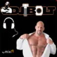 Icon of program: DJ Bolt by mix.dj