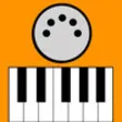 Icon of program: Musk MIDI Keyboard