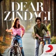 Icon of program: Dear Zindagi Movie Songs