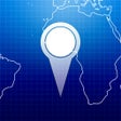 Icon of program: Coordinates - Calculate a…