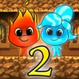 Icon of program: Fireboy and Watergirl Onl…