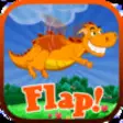 Icon of program: Flap! - help the flappy d…