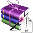 Icon of program: RAR To Zip Converter Soft…