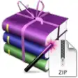 Icon of program: RAR To Zip Converter Soft…