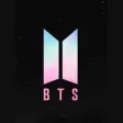 Icon of program: BTS Wallpaper HD Fanart