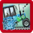 Icon of program: Farm Tractor Wash Salon