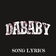 Icono de programa: Dababy Lyrics