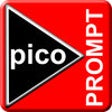 Icon of program: picoPrompt
