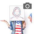 Icon of program: DV Lottery : Photo Tool P…