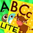 Icon of program: abc First Step Lite - Let…