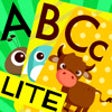 Icon of program: abc First Step Lite - Let…
