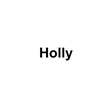 Icon of program: Holly