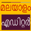 Icon of program: Zimble Malayalam Input To…