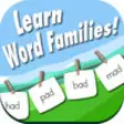 Icon of program: Word Family Recognition