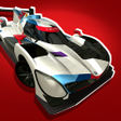 Icono de programa: Shell Racing