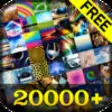 Icon of program: 20000+ Best Wallpapers HD…