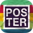 Icon of program: Poster Maker - Flyer Desi…