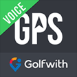 Icon of program: Golfwith:Golf GPS VOICE