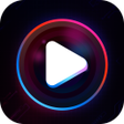 Icono de programa: HD Equalizer Video Player