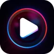 Icon of program: HD Equalizer Video Player