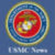 Icono de programa: USMC News