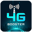 Icono de programa: 3G 4G 5G Network Signal B…