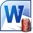 Icon of program: MS Word 2007 Ribbon To Ol…