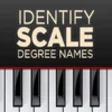 Icon of program: Identify Scale Degree Nam…