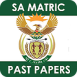 Icono de programa: Matric Exam Past Question…