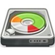 Icon of program: GParted Live