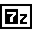 Icono de programa: #7Z