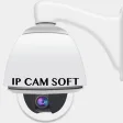 Icon of program: IP Cam Soft Basic