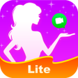 Icon of program: Mingleo LiteVideo chats